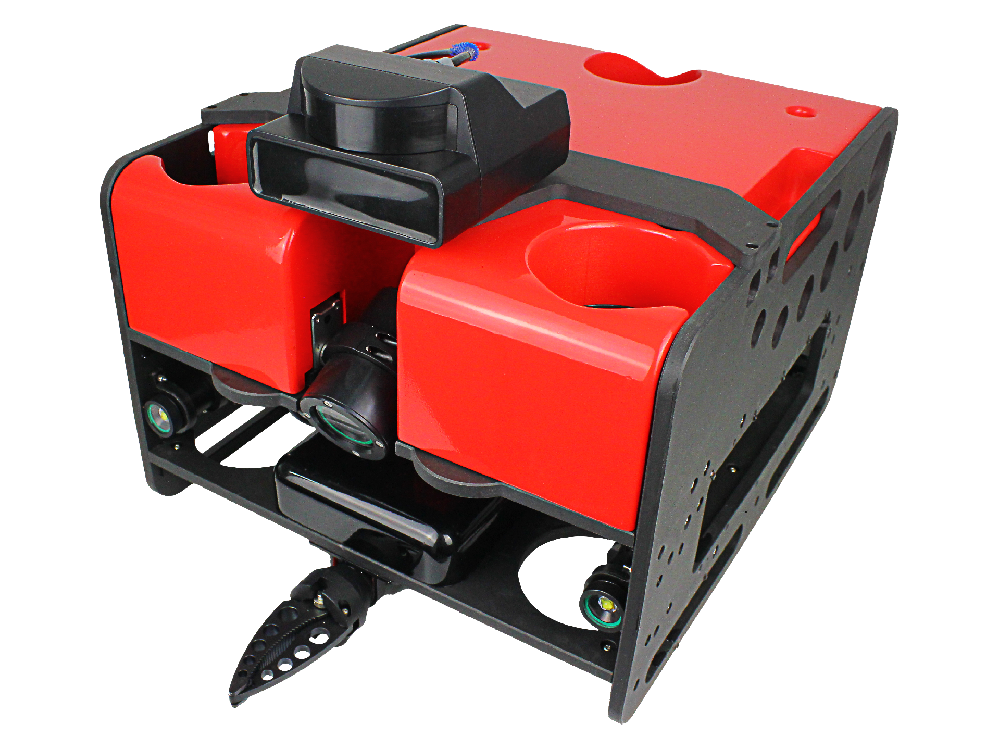 ZF-ROV5T-AJ 水下机器人