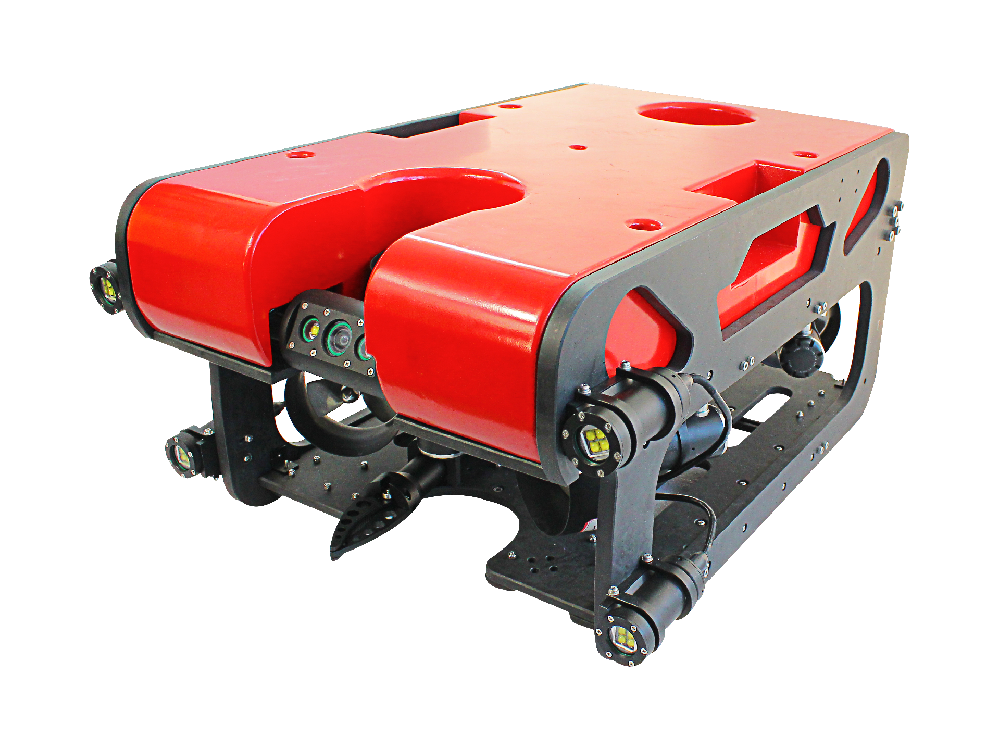 ZF-USRR6T-AJ 水下机器人