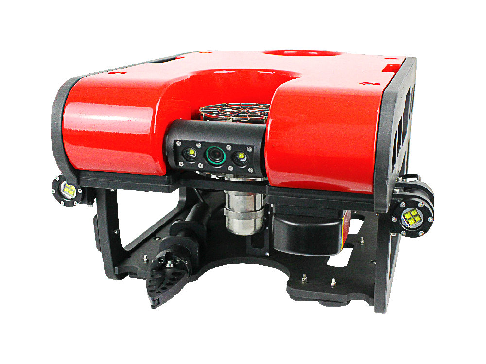 ZF-USRR4T-AJ 水下机器人