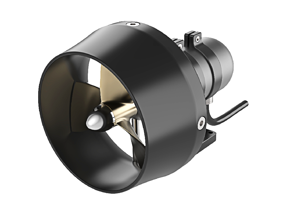 OT100水下推进器