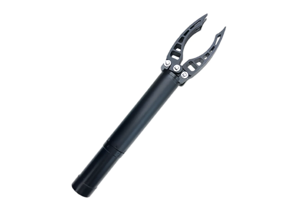 单自由度机械手