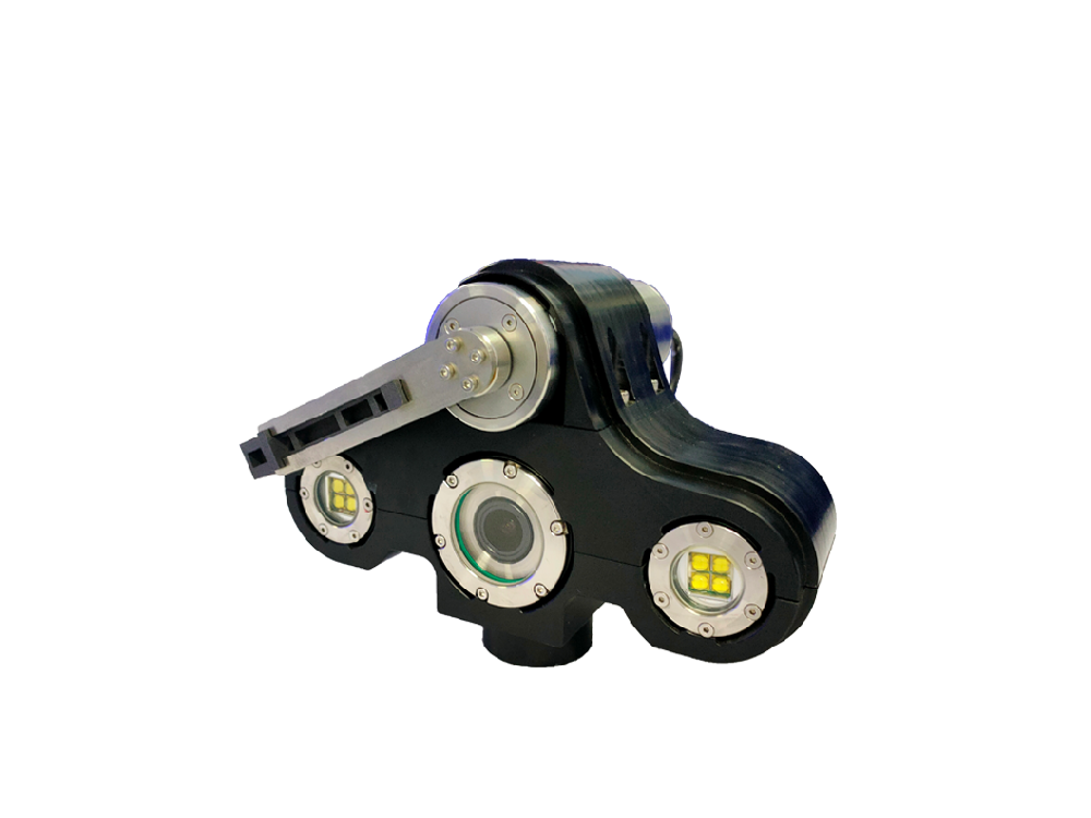 ZF-IPC-10B11深水雨刷网络摄像机