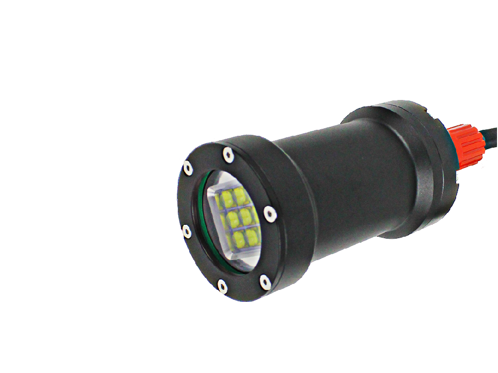 ZF-LL-063深水照明灯