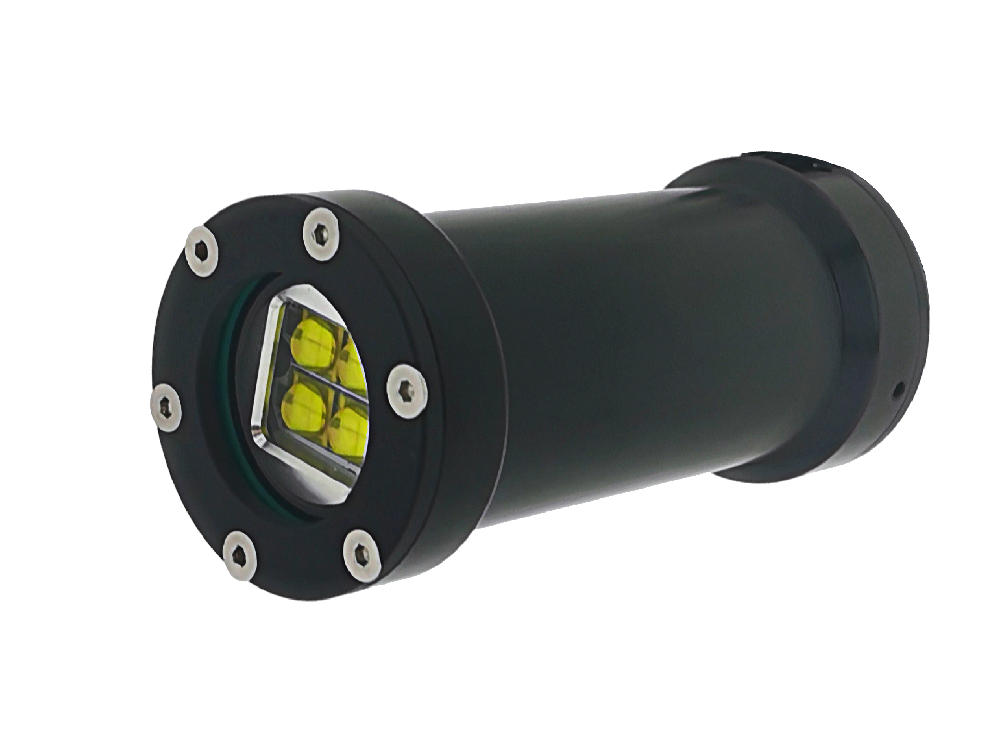 ZF-LL-052深水照明灯